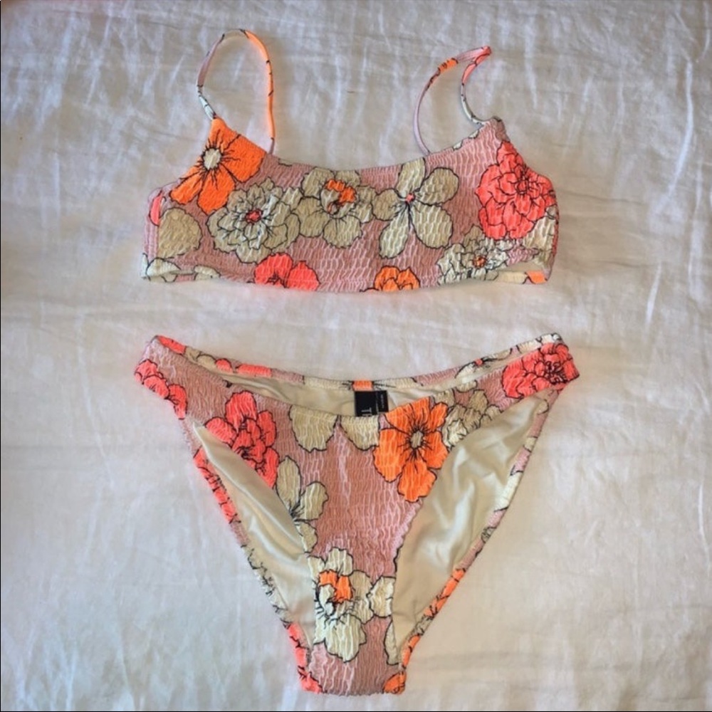Triangl Inesa Bikini